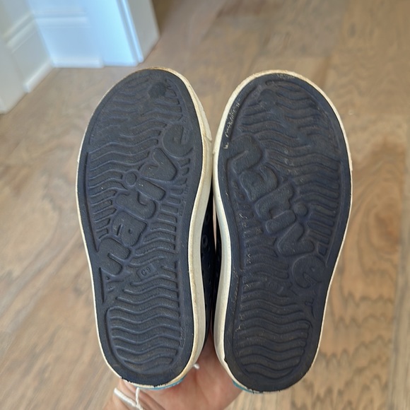 Native size 9 Navy - Picture 6 of 6